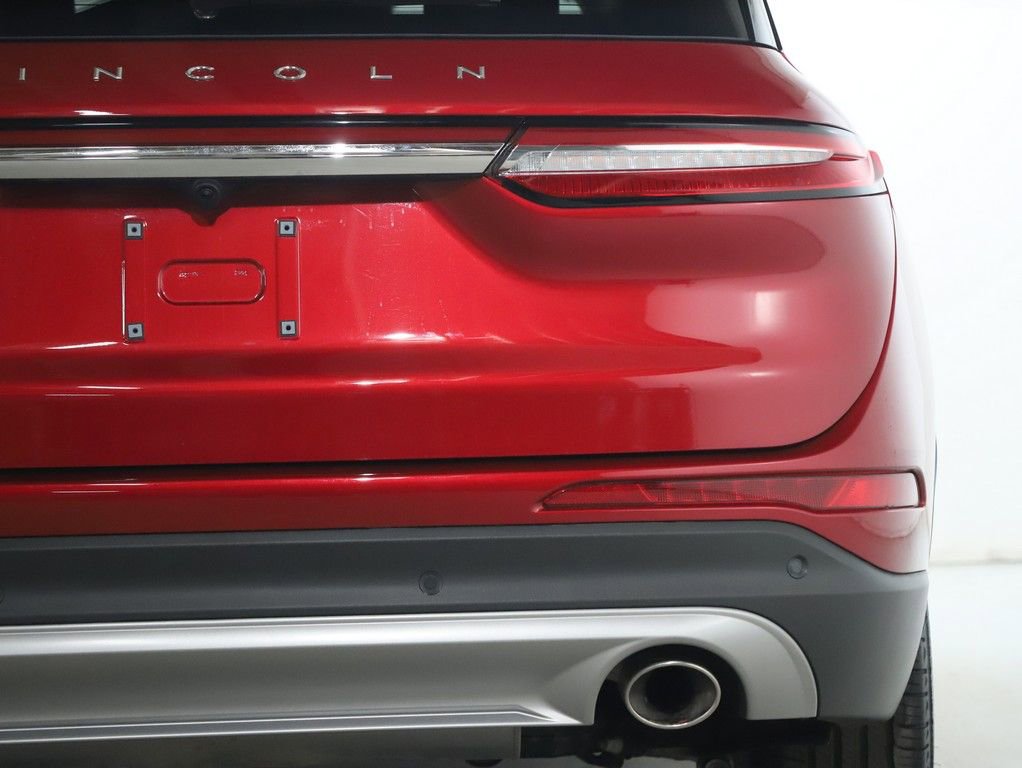 Certified 2024 Lincoln Corsair AWD image 44