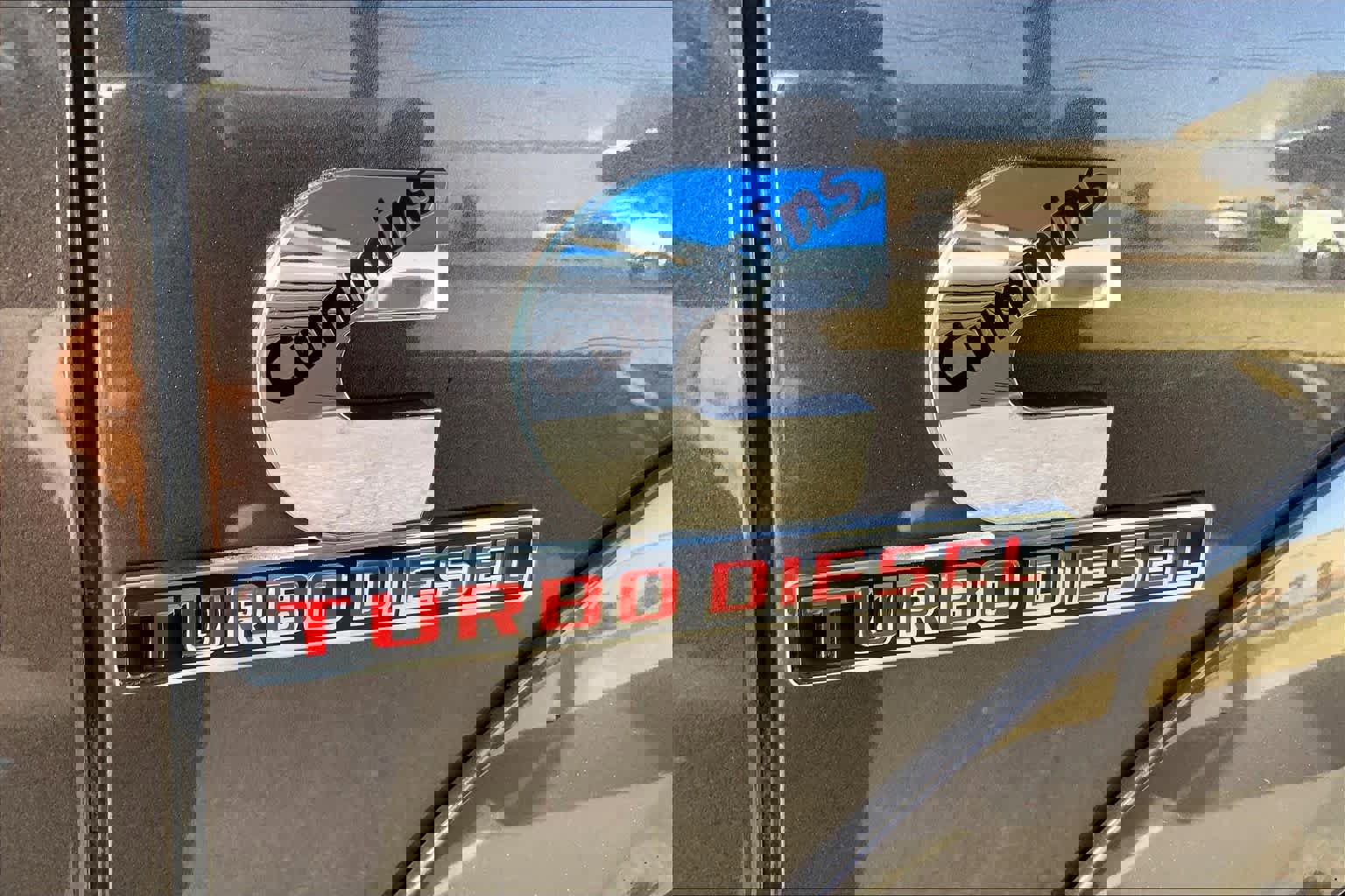 Used 2018 RAM 2500 Longhorn image 10