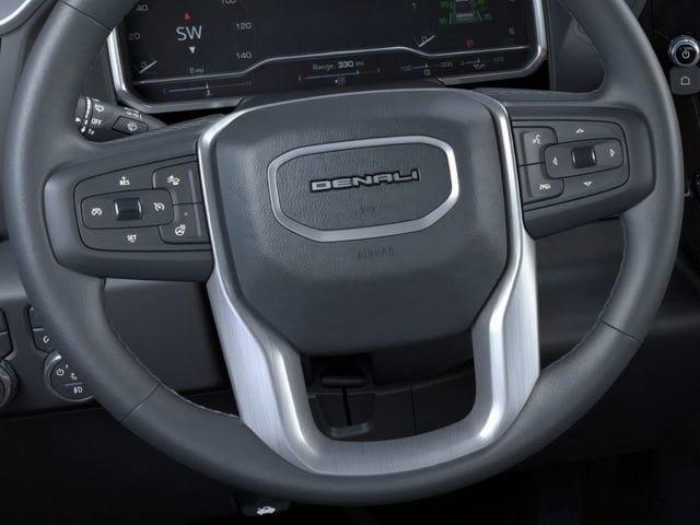 New 2026 GMC Sierra 2500 Denali w/ Denali Reserve Package AWD/4WD image 19