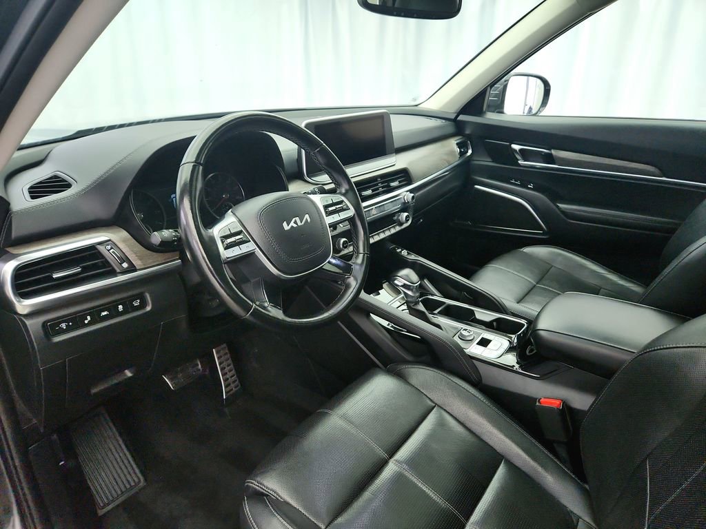 Used 2022 Kia Telluride SX image 11