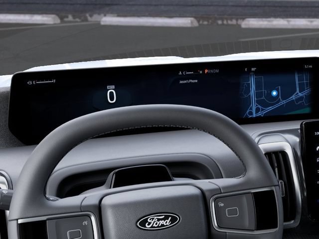 New 2027 Ford Expedition Max Platinum AWD/4WD image 13
