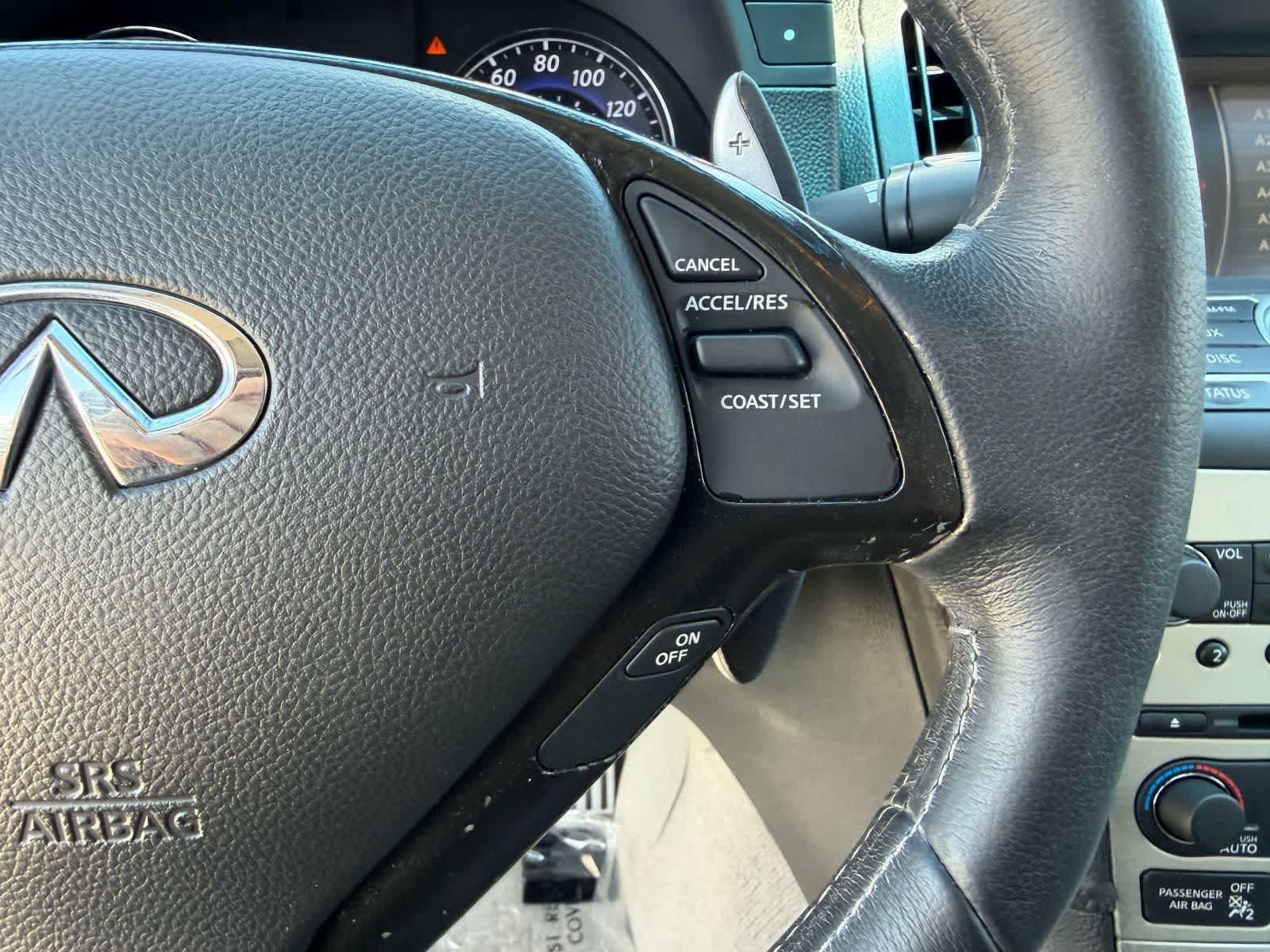 Used 2007 INFINITI G35 Sport w/ Premium Pkg RWD image 36