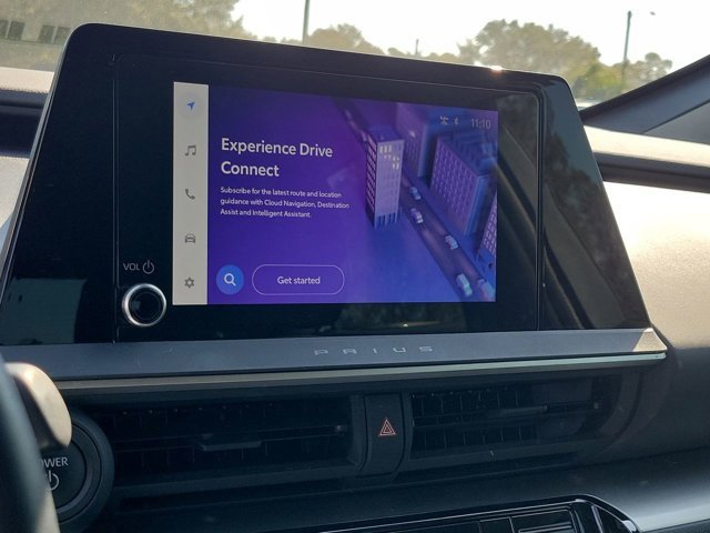 Used 2024 Toyota Prius LE image 24