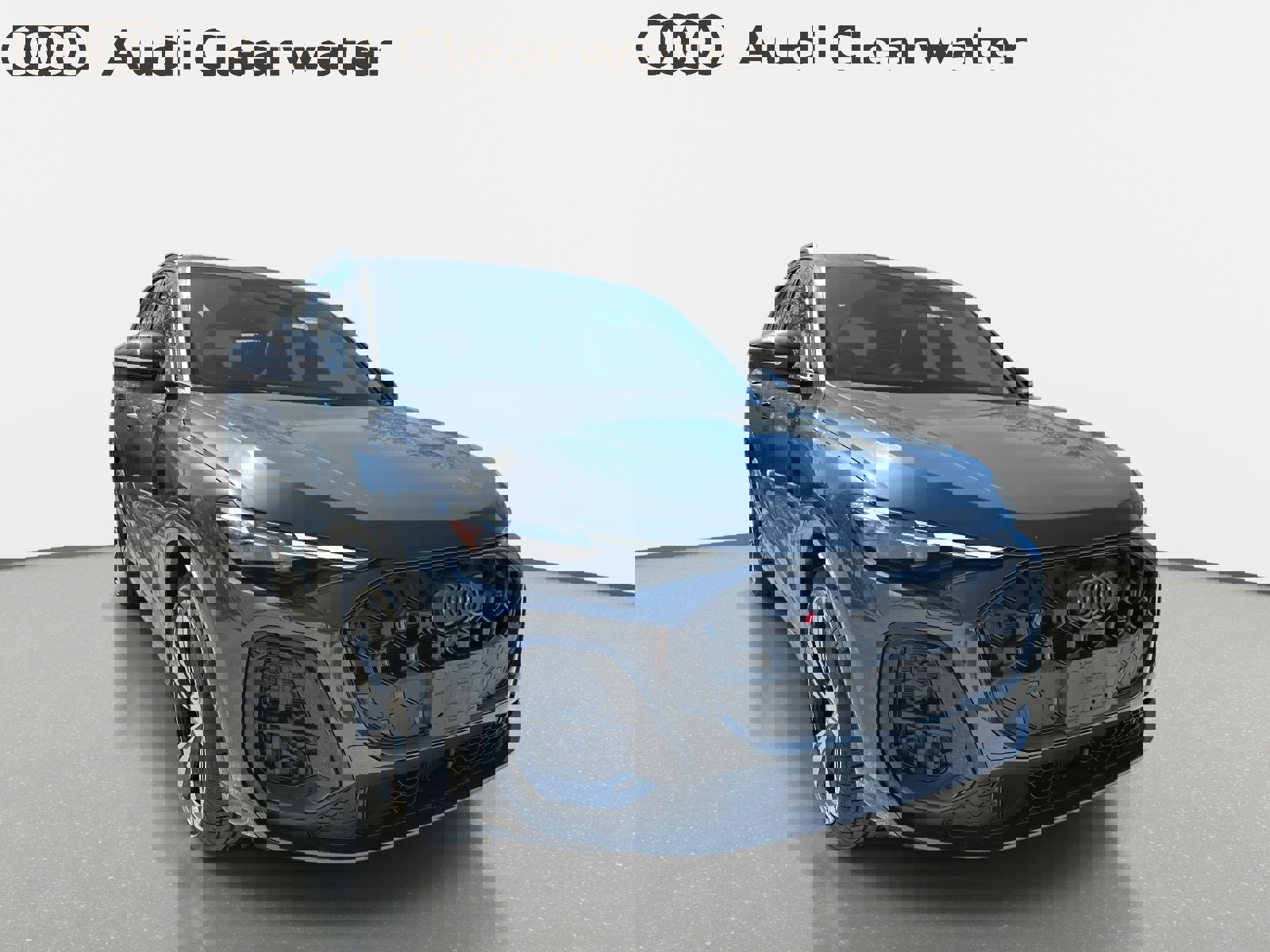 New 2025 Audi SQ5 Premium Plus image 8