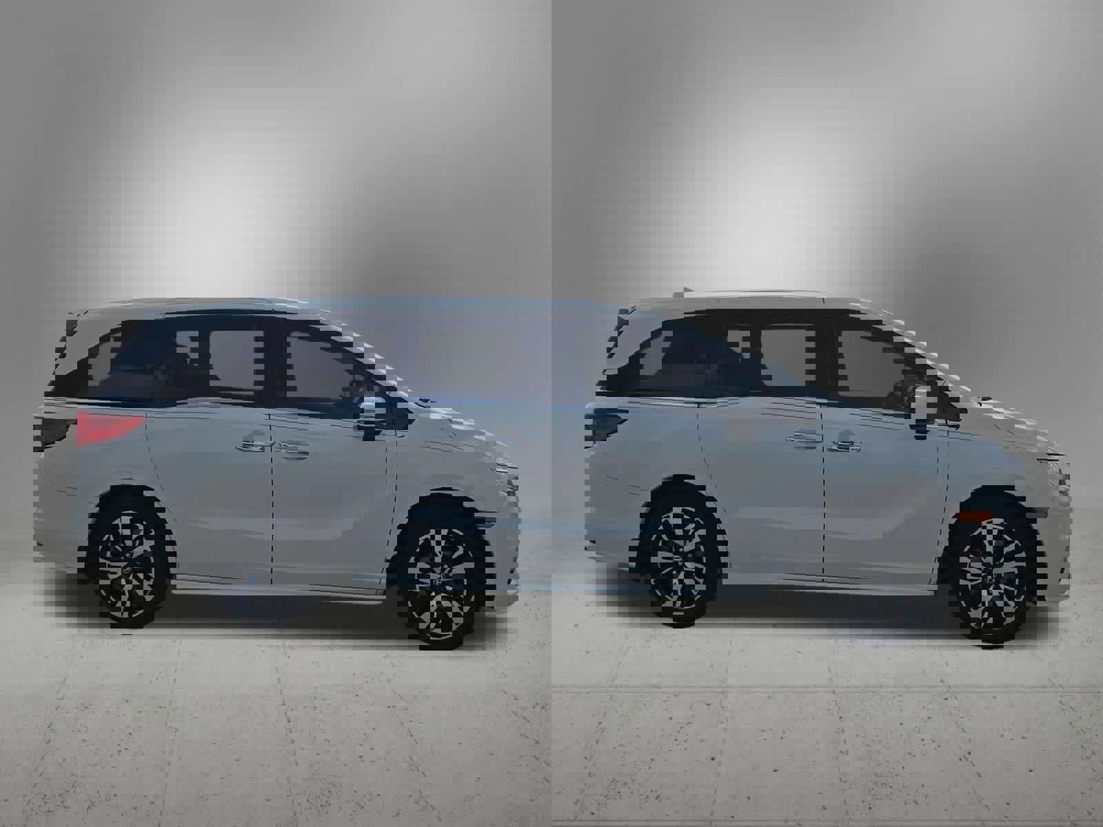 Used 2019 Honda Odyssey Elite image 7