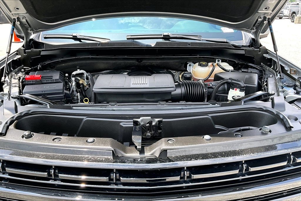 Used 2023 Chevrolet Tahoe RST AWD/4WD image 35