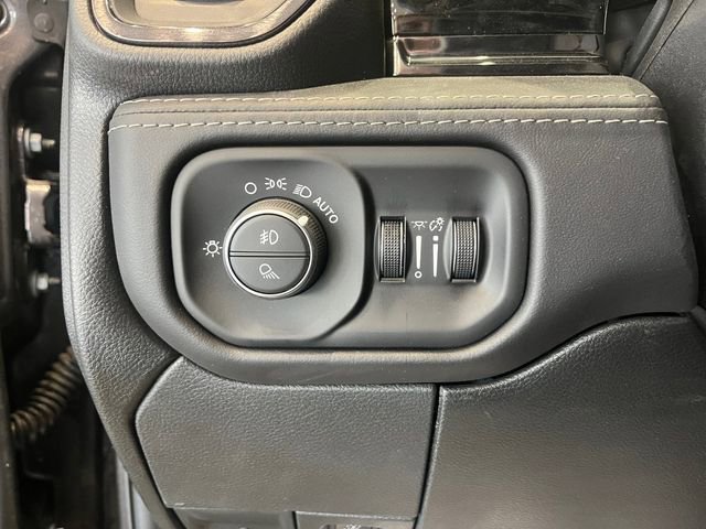 New 2026 RAM 3500 Limited image 26