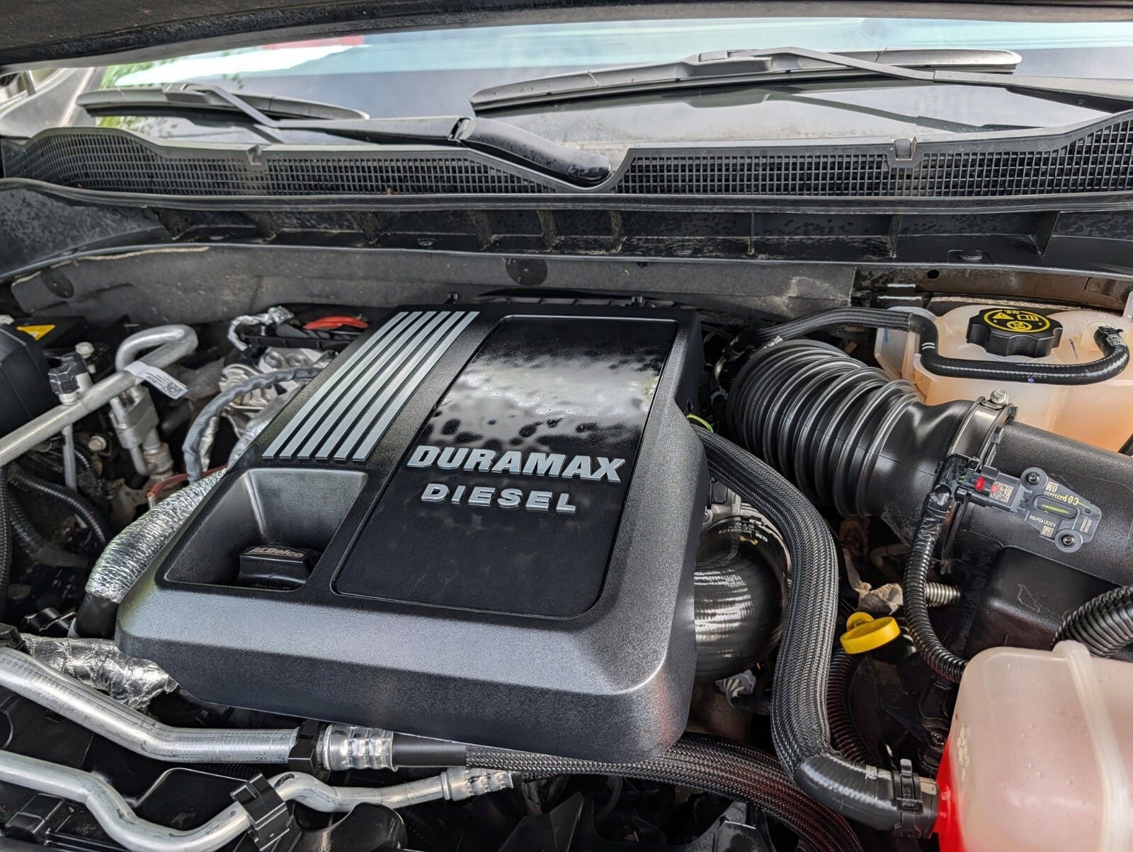 Used 2024 Chevrolet Silverado 1500 ZR2 w/ Technology Package AWD/4WD image 38