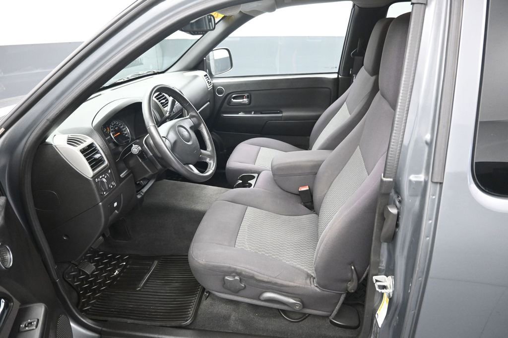 Used 2012 Chevrolet Colorado LT RWD image 9