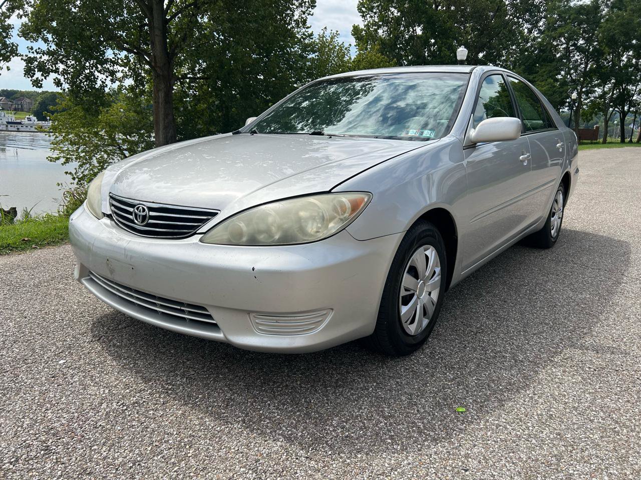 Used 2006 Toyota Camry