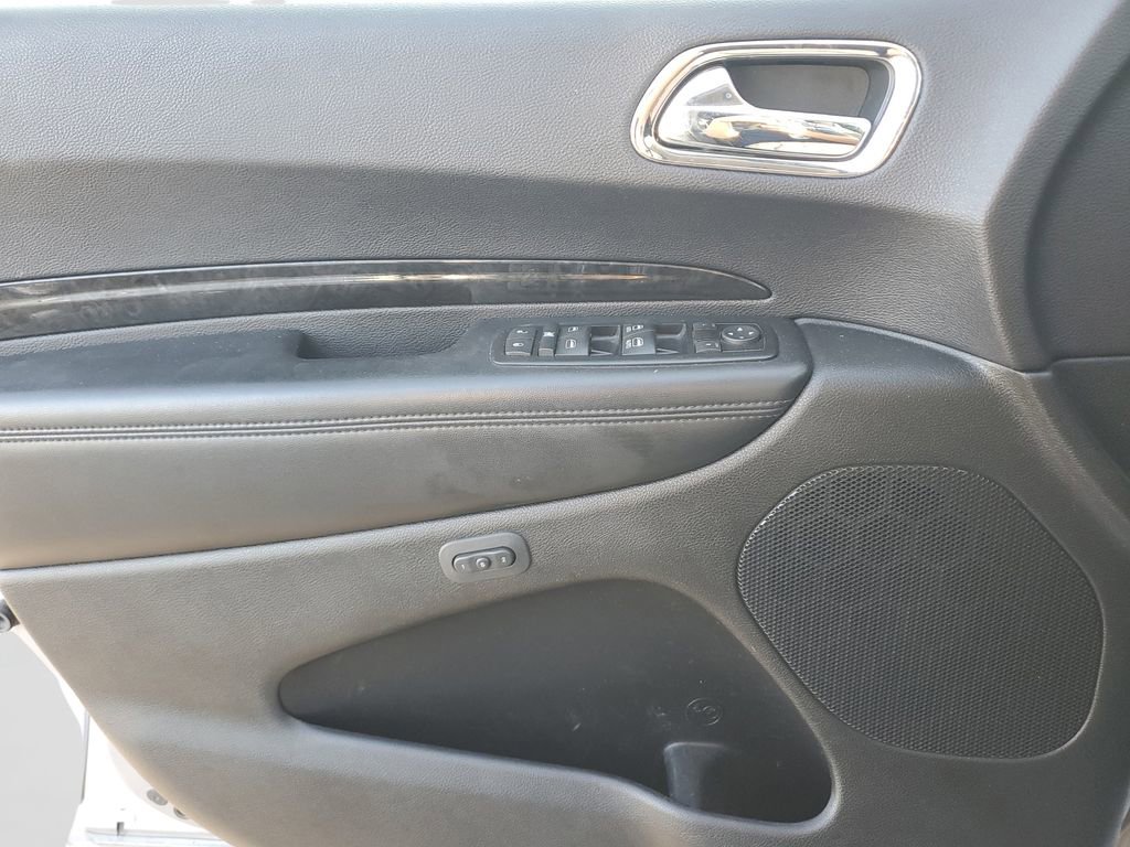 Used 2015 Dodge Durango Limited w/ Premium Group image 24