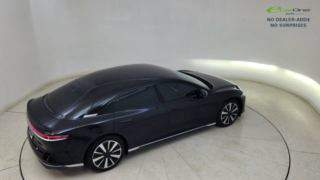 Used 2023 Lucid Air Pure image 86