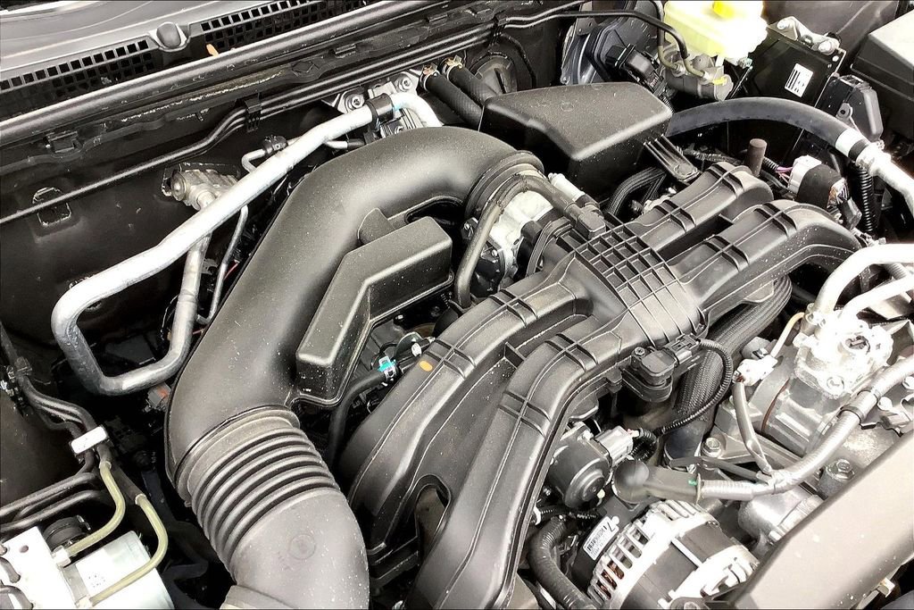 Certified 2025 Subaru Legacy Premium image 35