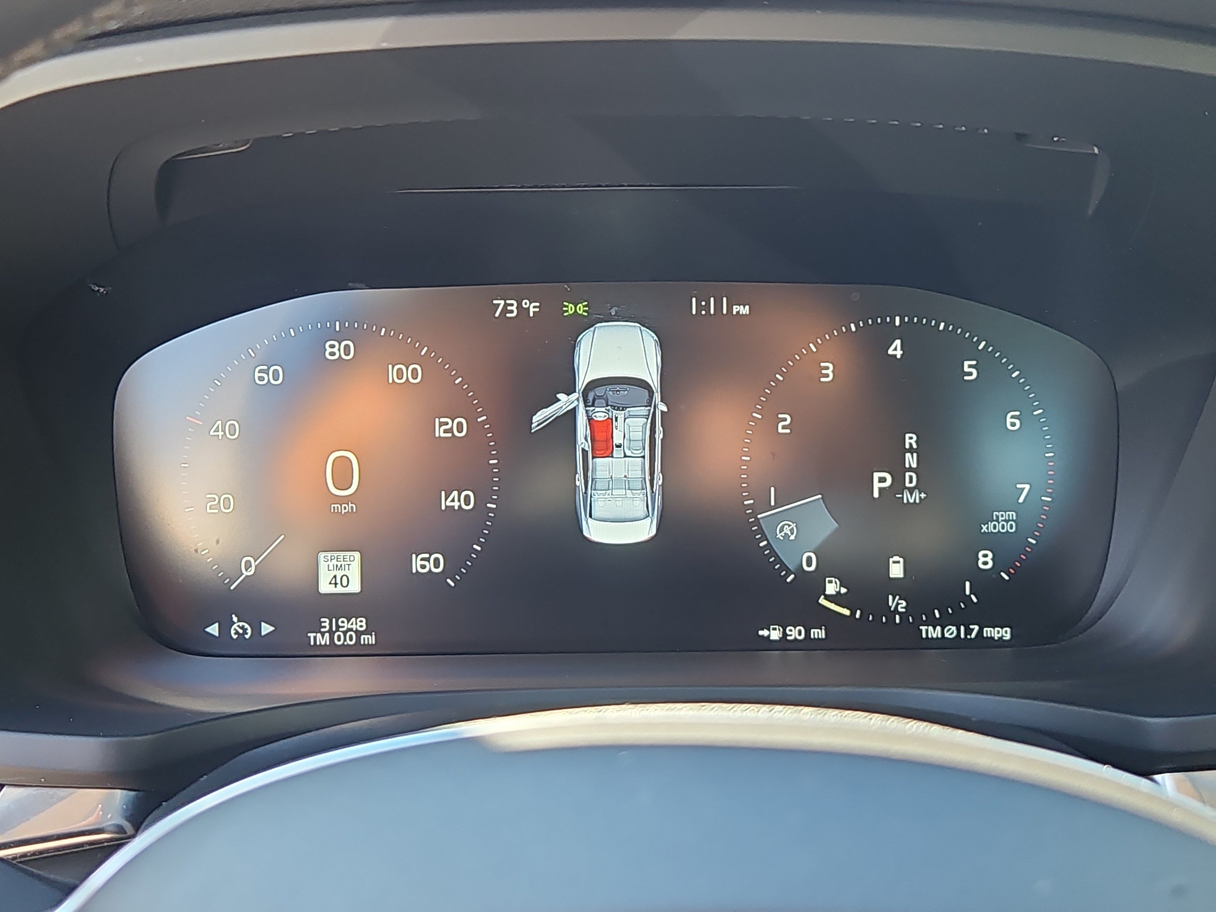 Used 2022 Volvo S60 B5 Momentum w/ Premium Package FWD image 22