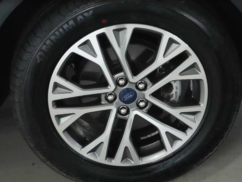 Used 2022 Ford Escape SEL image 10