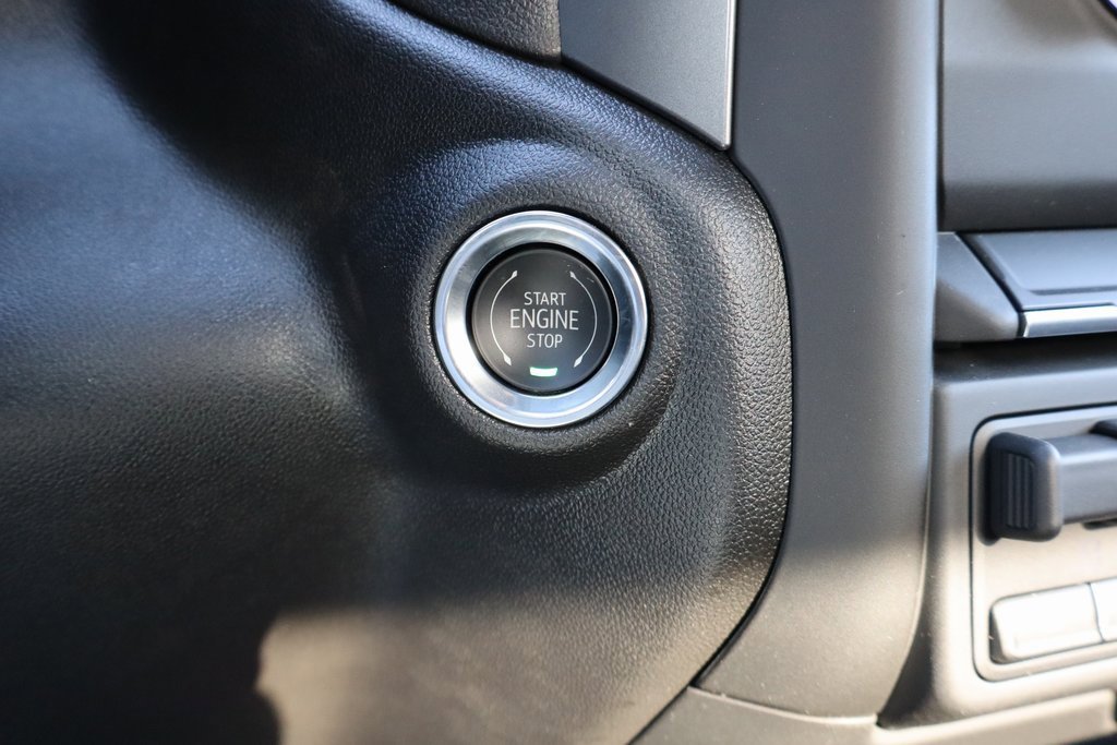 New 2025 Chevrolet Silverado 2500 W/T w/ WT Convenience Package image 13