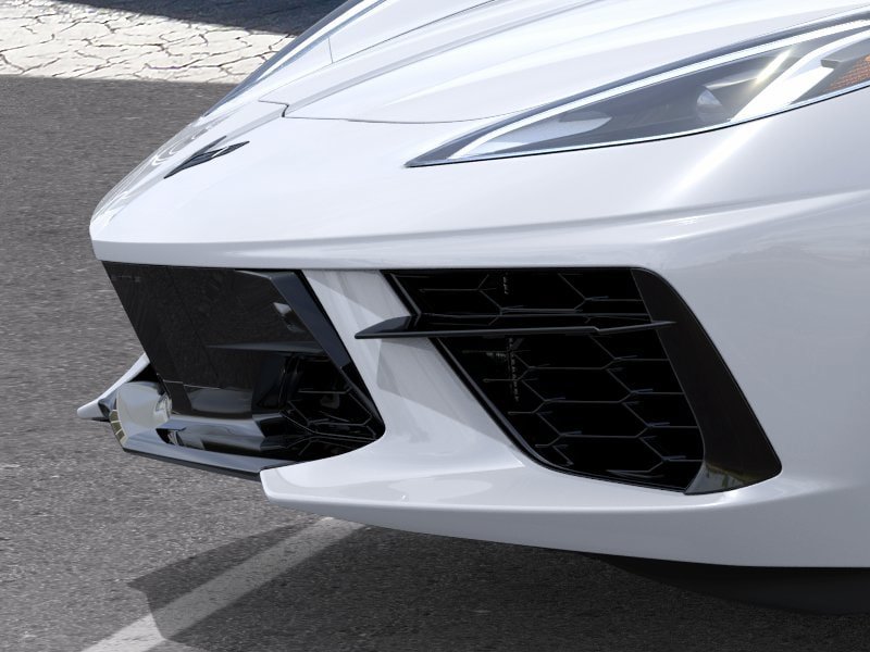 New 2026 Chevrolet Corvette Stingray Premium Conv w/ Stealth Interior Trim Package RWD image 40