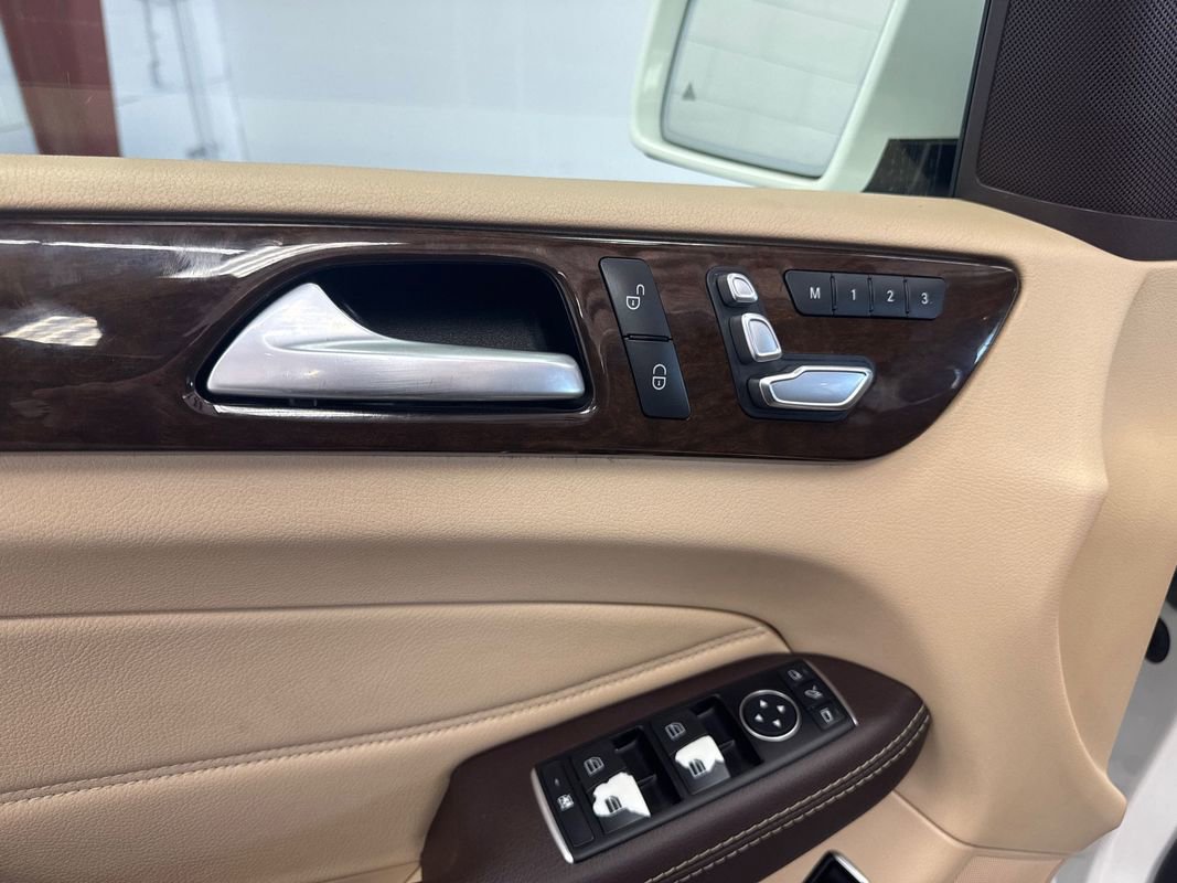 Used 2016 Mercedes-Benz GLE 350 4MATIC image 10