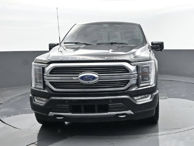 Used 2023 Ford F150 Limited AWD/4WD image 26