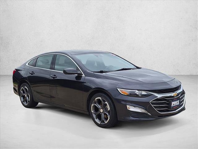 Used 2023 Chevrolet Malibu LT FWD video 3