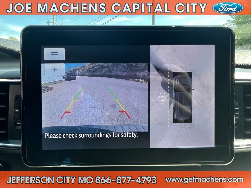 Used 2023 Ford Explorer XLT w/ Equipment Group 202A image 22