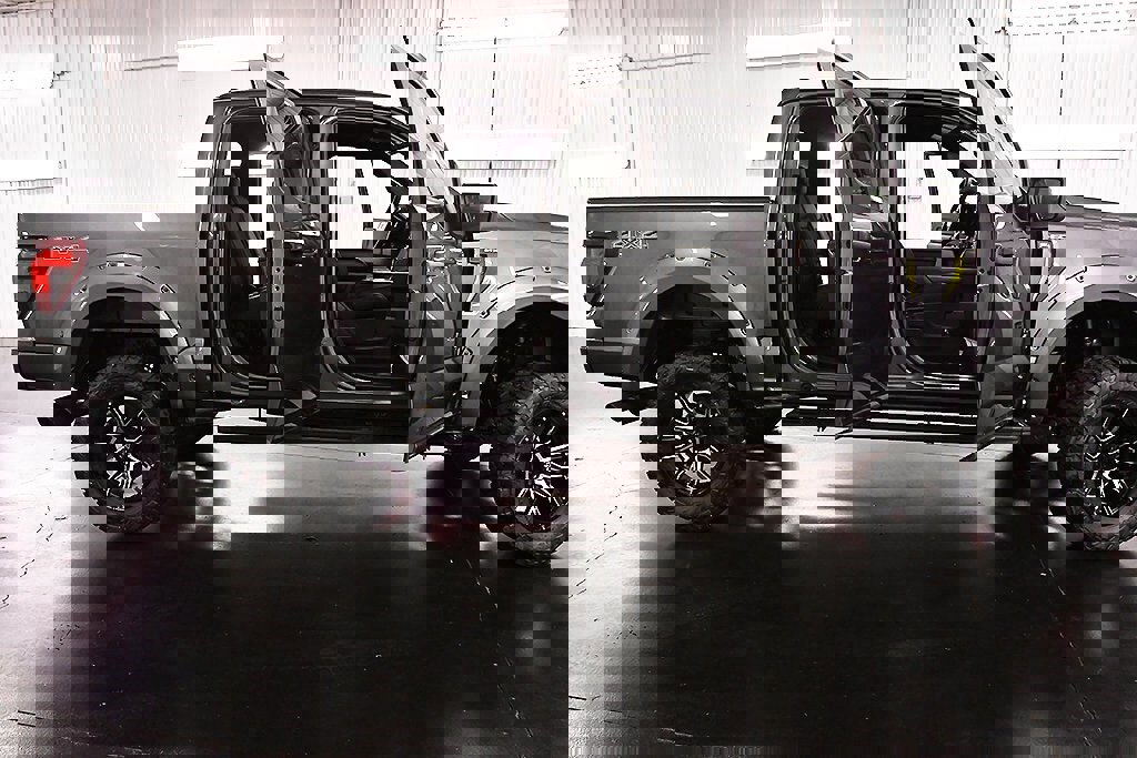 New 2025 Ford F150 STX w/ Equipment Group 200A image 56