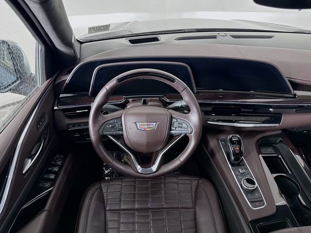 Used 2021 Cadillac Escalade Sport Platinum image 23