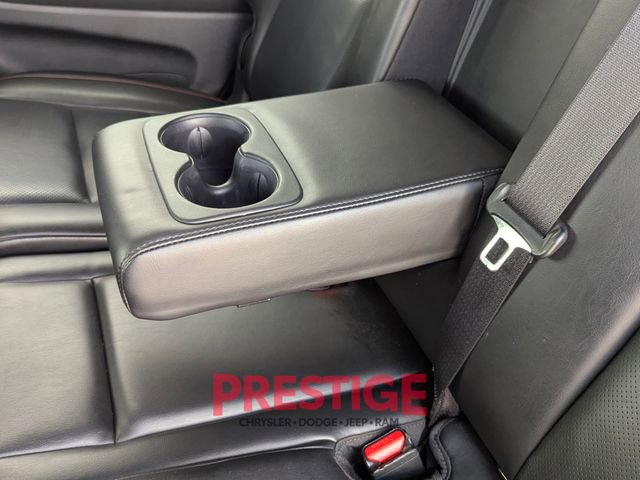 Used 2024 Dodge Durango GT image 37