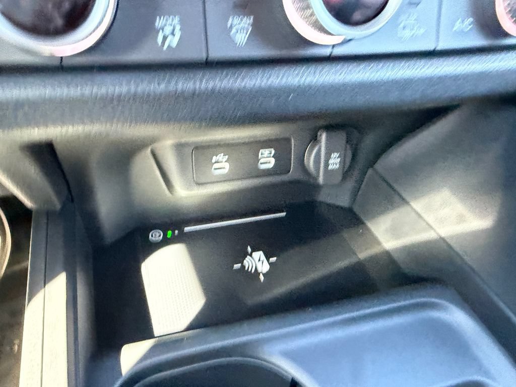 New 2026 Acura ADX A-Spec AWD/4WD image 27