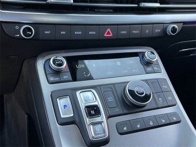 Used 2024 Hyundai Palisade Calligraphy image 28