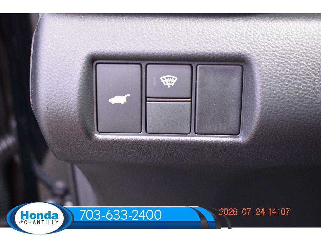 New 2026 Honda Pilot Black Edition image 24