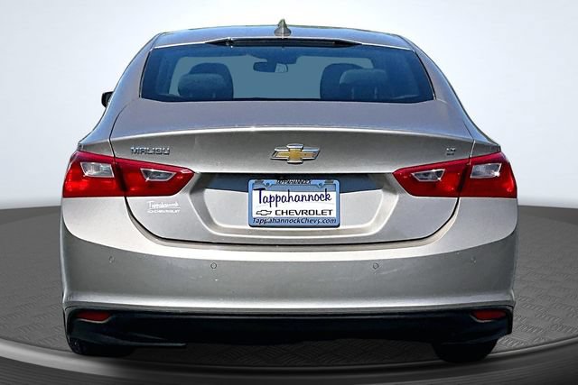Used 2024 Chevrolet Malibu LT FWD image 5