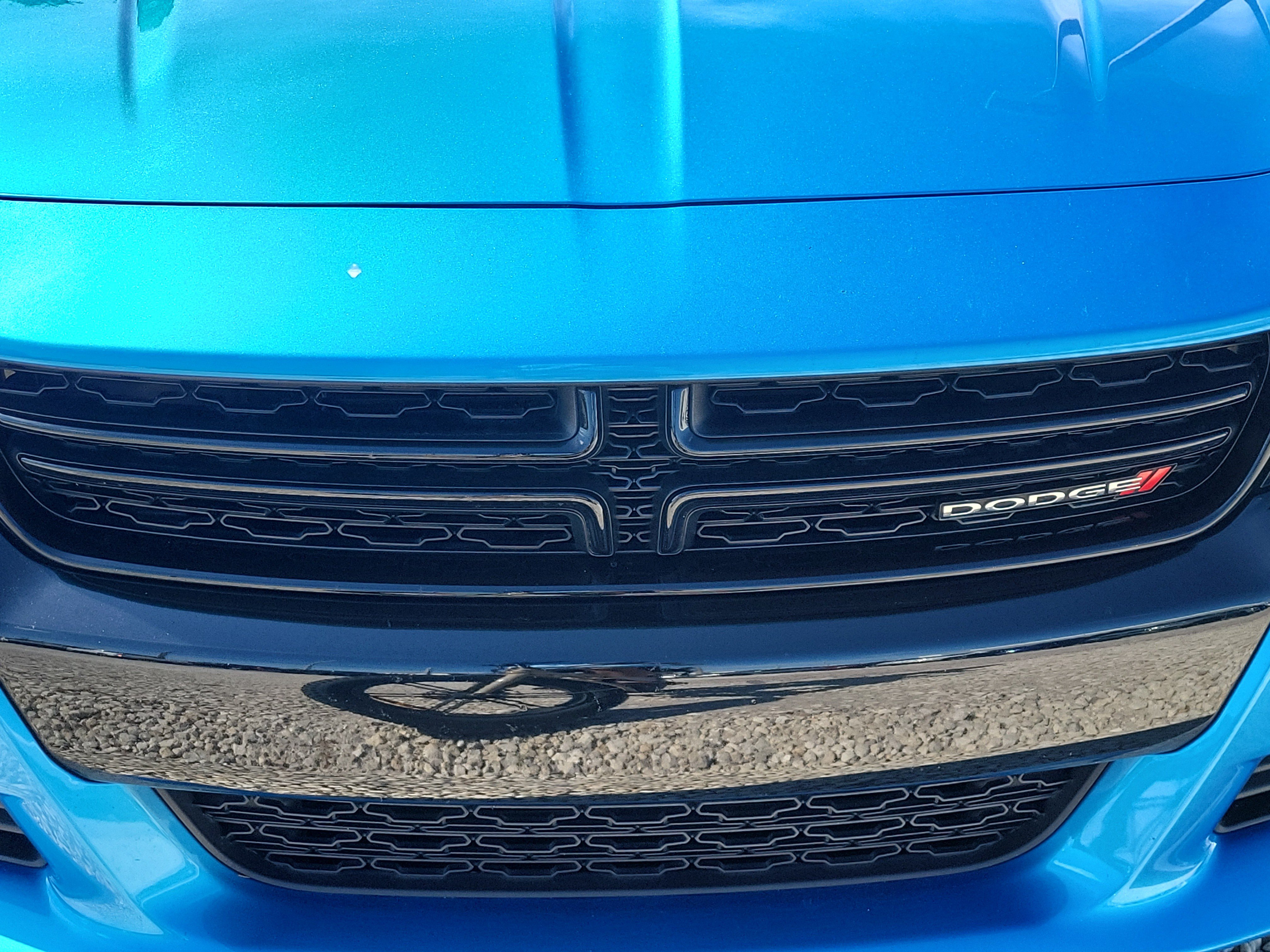 Used 2023 Dodge Charger SXT w/ Blacktop Package RWD image 30