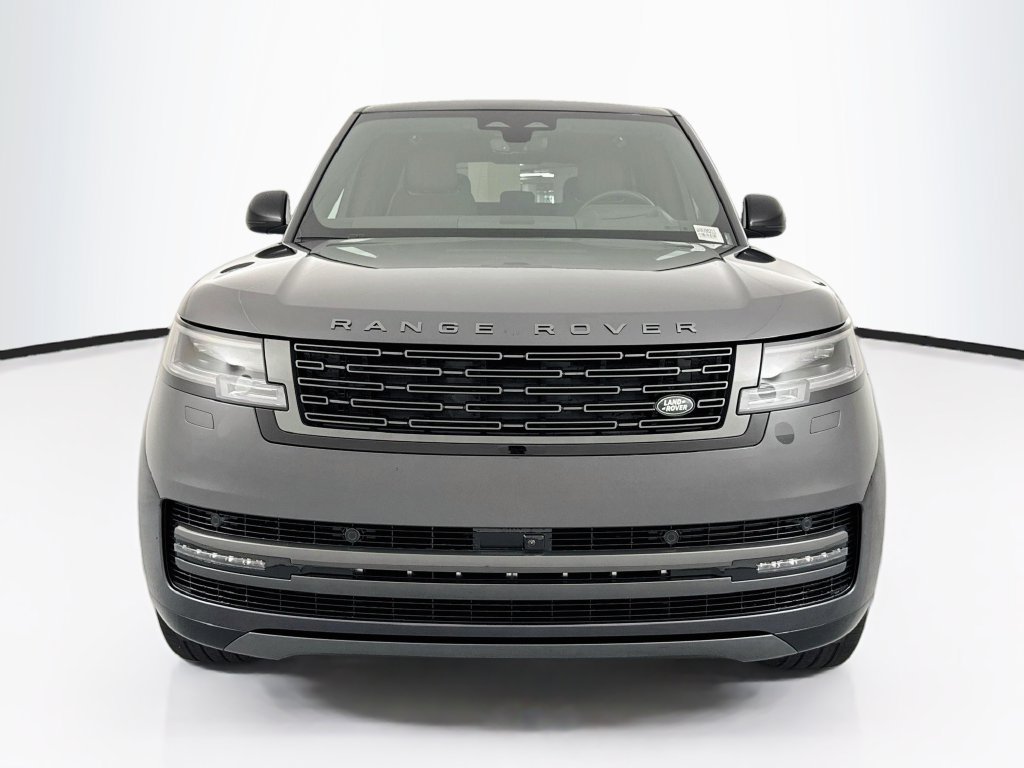 New 2027 Land Rover Range Rover SE AWD/4WD image 2