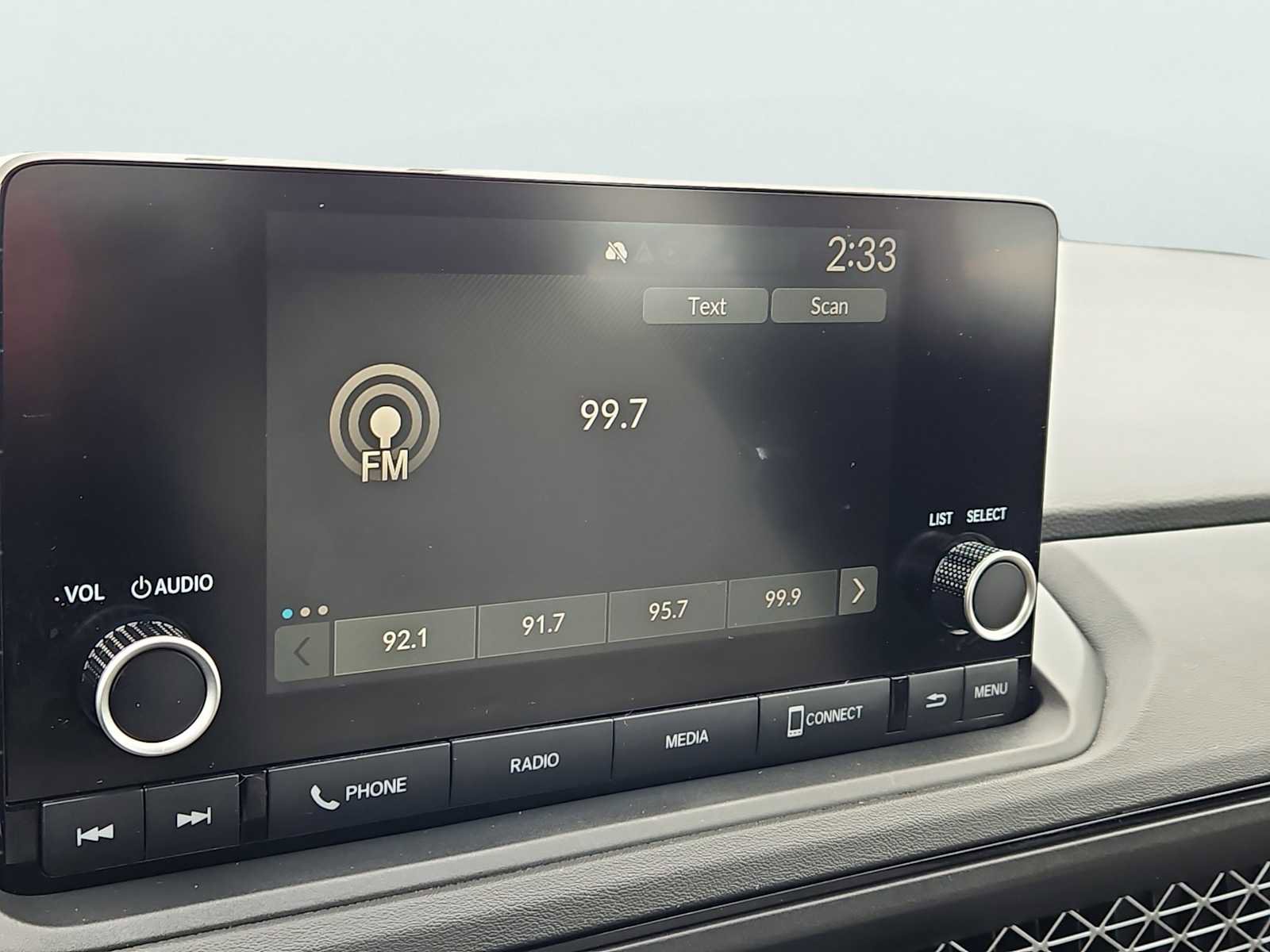 Certified 2024 Honda Accord LX image 22