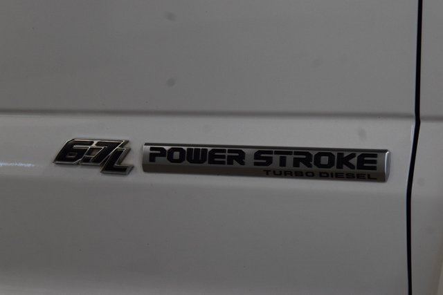 Used 2022 Ford F450 Platinum w/ FX4 Off-Road Package image 17