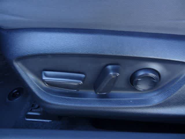 Certified 2024 Toyota Camry LE w/ Convenience Package FWD image 7