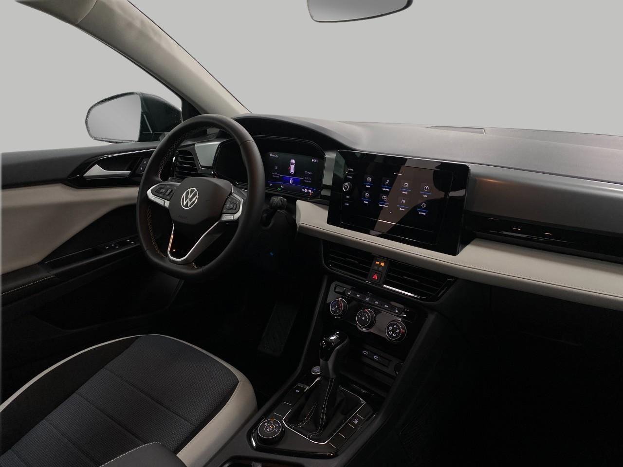 New 2026 Volkswagen Taos S AWD/4WD image 46