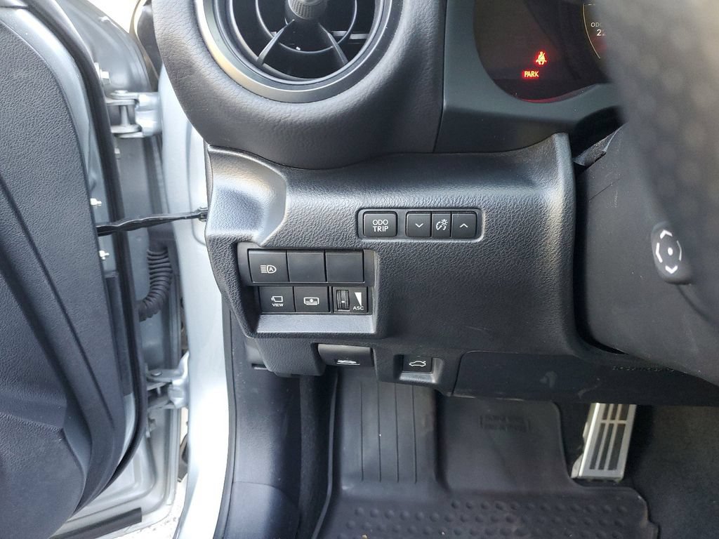 Used 2024 Lexus IS 350 F Sport w/ Blackout Package AWD/4WD image 19
