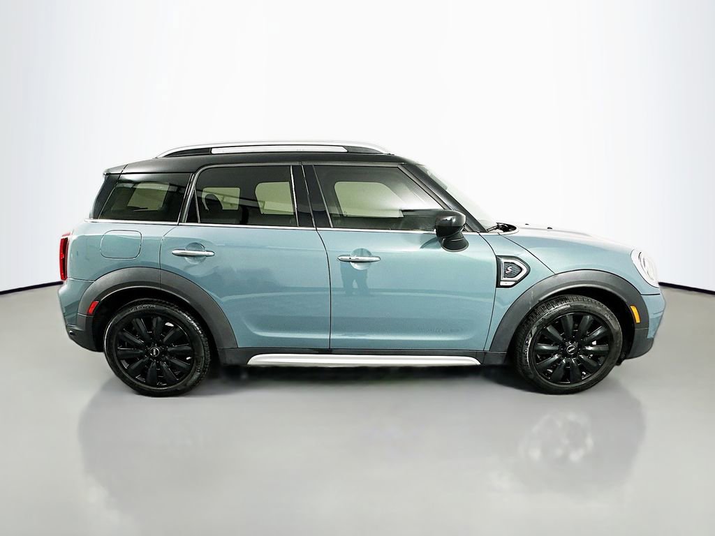 Certified 2024 MINI Cooper Countryman S FWD image 4