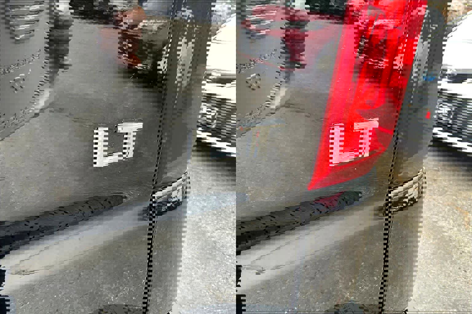 Used 2021 Chevrolet Silverado 1500 LT Trail Boss AWD/4WD image 10