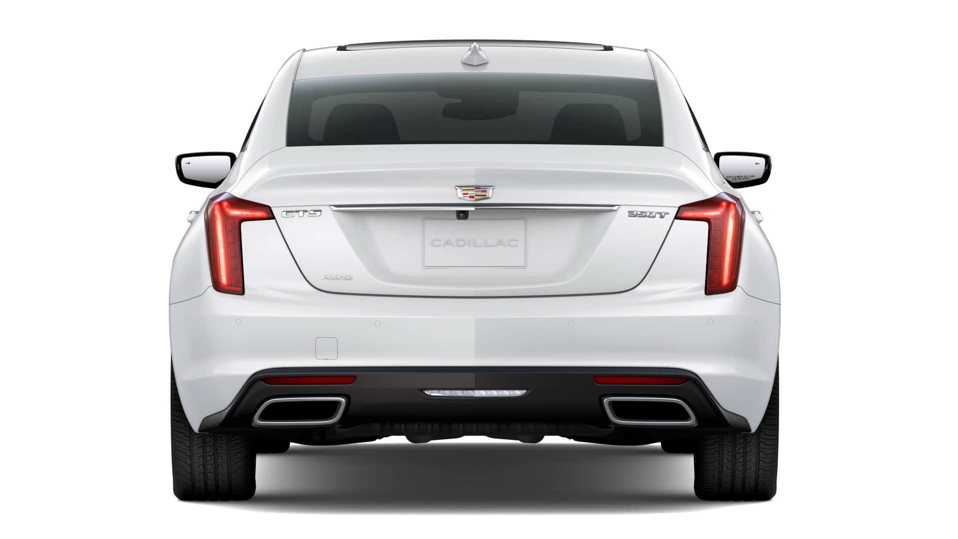 New 2026 Cadillac CT5 Premium Luxury AWD/4WD image 28