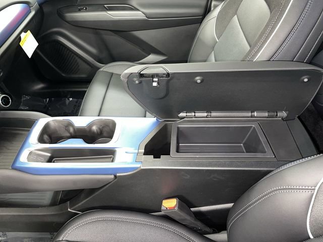 New 2026 Chevrolet Equinox EV LT image 28