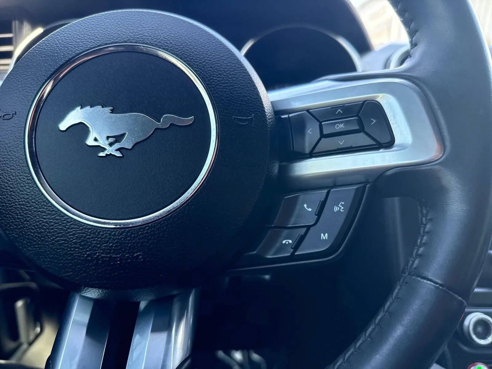 Used 2021 Ford Mustang GT RWD image 14