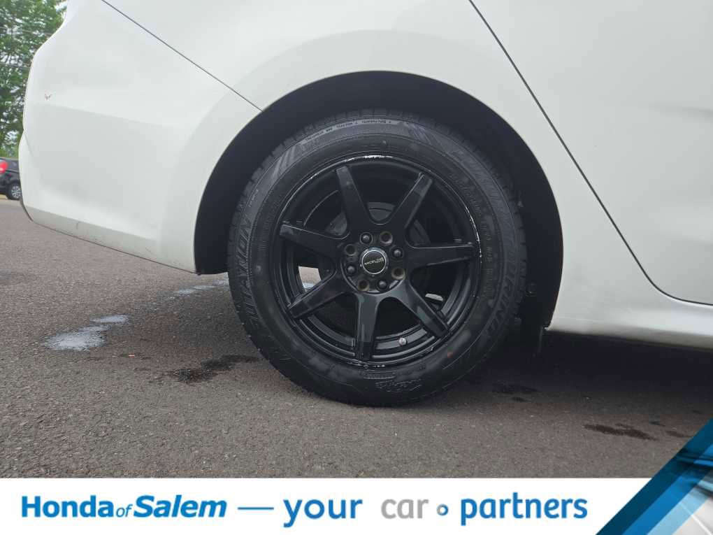 Used 2018 Kia Rio LX FWD image 9