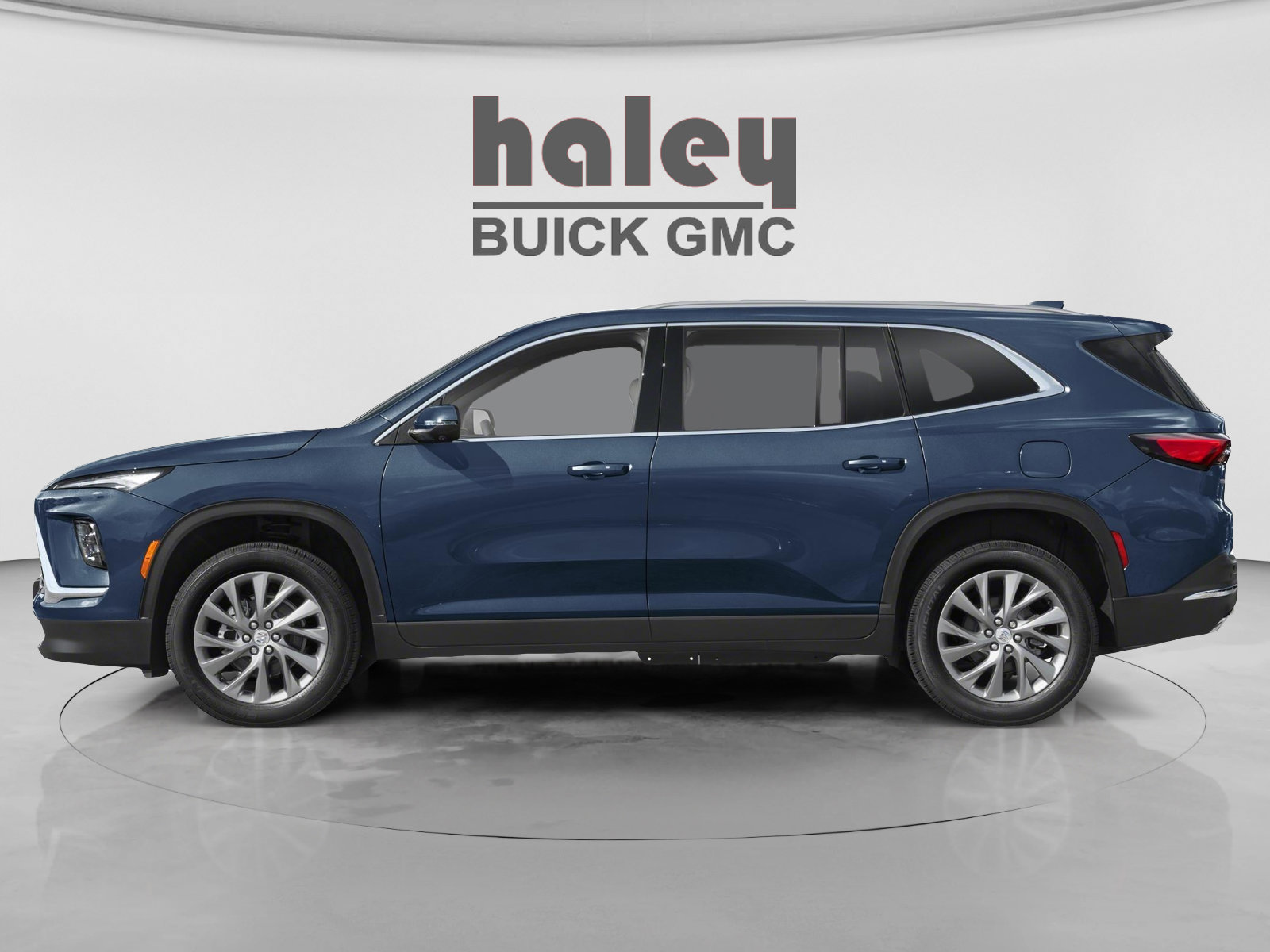 New 2026 Buick Enclave Preferred FWD image 3