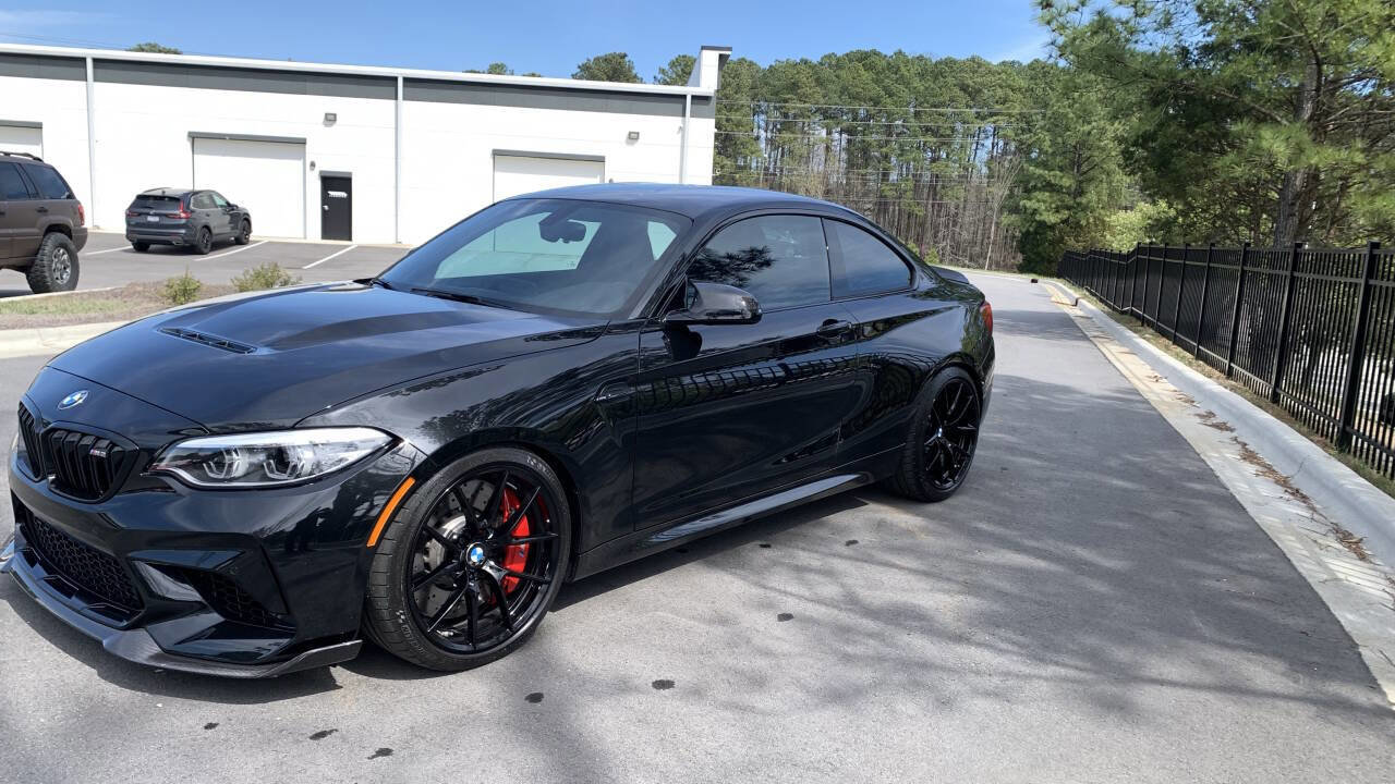 Used 2020 BMW M2 CS image 6