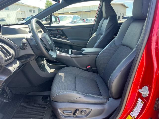 Used 2024 Toyota bZ4X AWD w/ Weather Package image 15