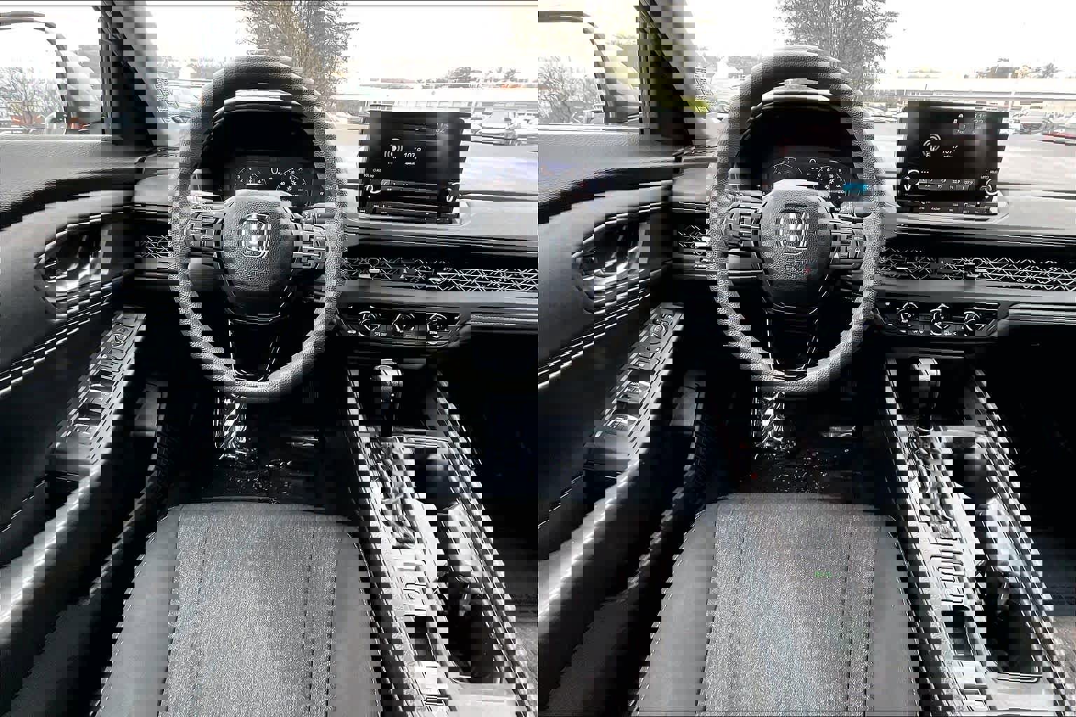 Used 2023 Honda Accord EX image 5