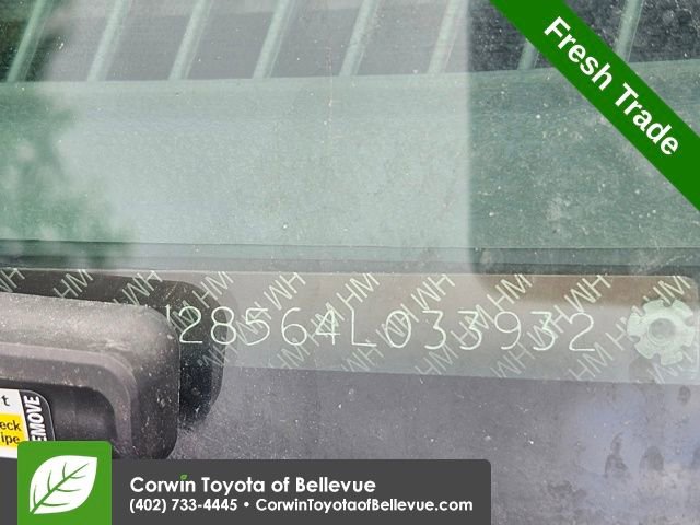 Used 2004 Honda Element EX image 13